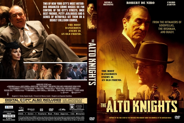 The Alto Knights