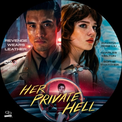 Her Private Hell