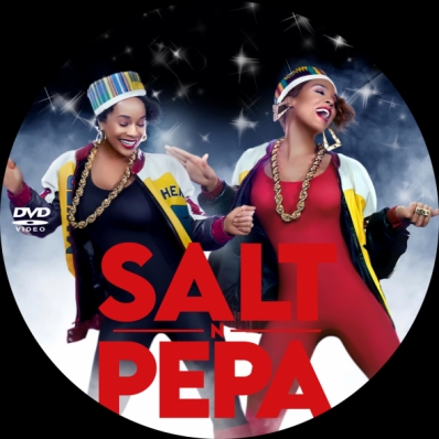 Salt-N-Pepa
