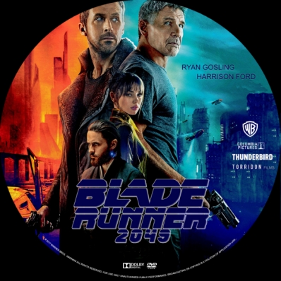 Blade Runner 2049