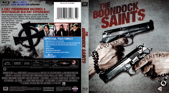 The Boondock Saints