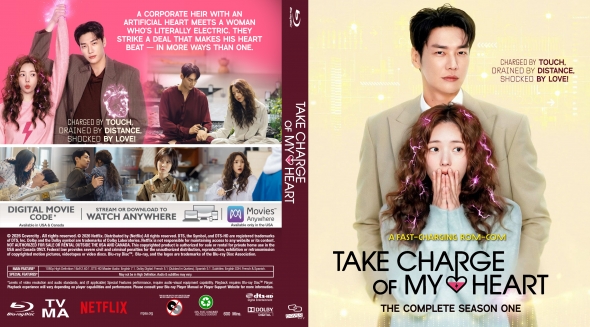 Take Charge of My Heart - Season 1