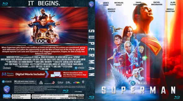 Superman (2025)