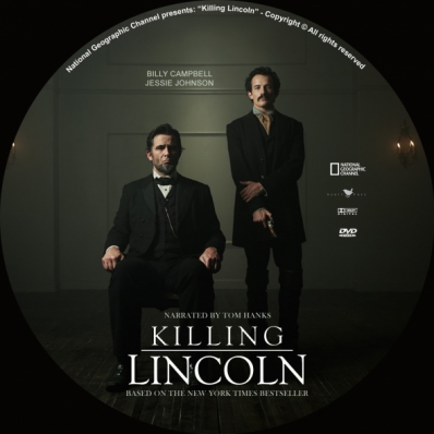 Killing Lincoln