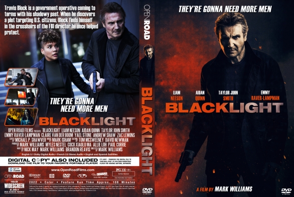 Blacklight