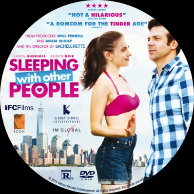Sleeping with Other People