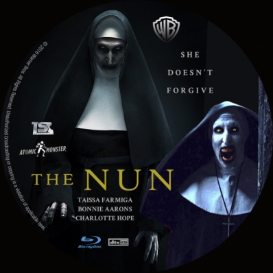 The Nun