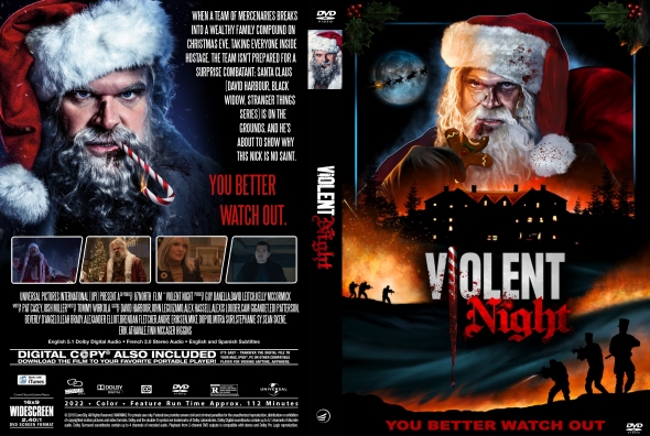 Violent Night