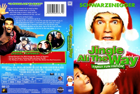 Jingle All the Way
