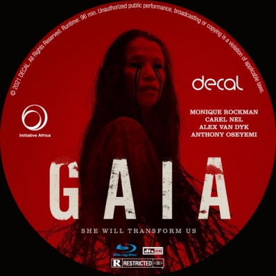 Gaia