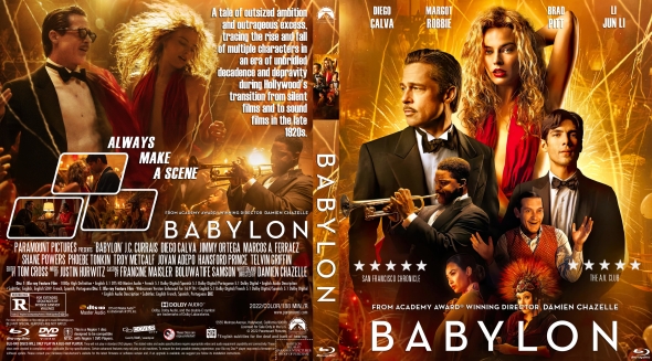 Babylon