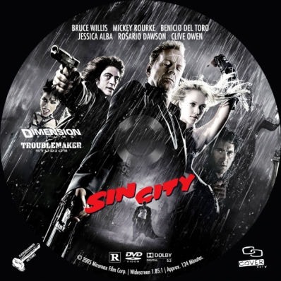 Sin City