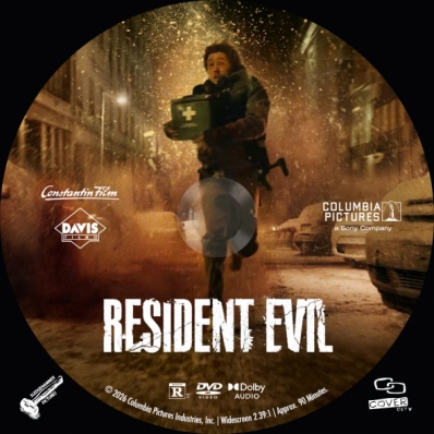 Resident Evil