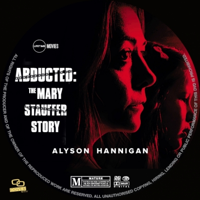 Abducted: The Mary Stauffer Story