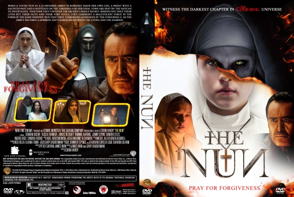 The Nun