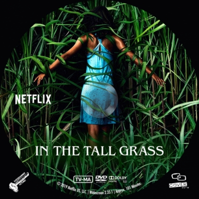 In The Tall Grass