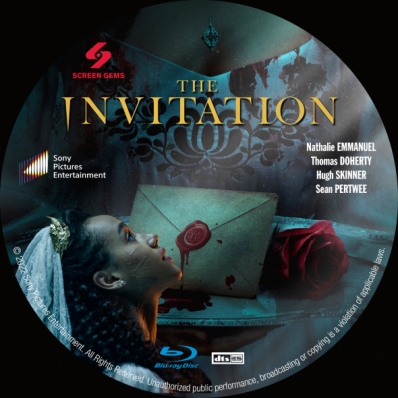 The Invitation