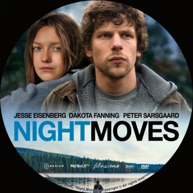 Night Moves