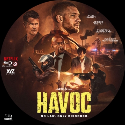 Havoc