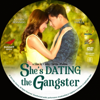 She's Dating the Gangster