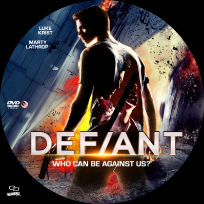 Defiant