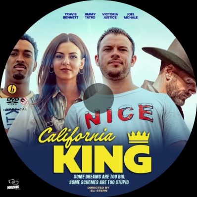 California King