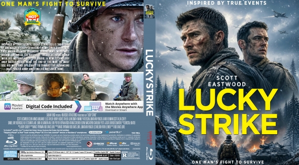 Lucky Strike