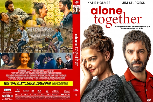 Alone Together