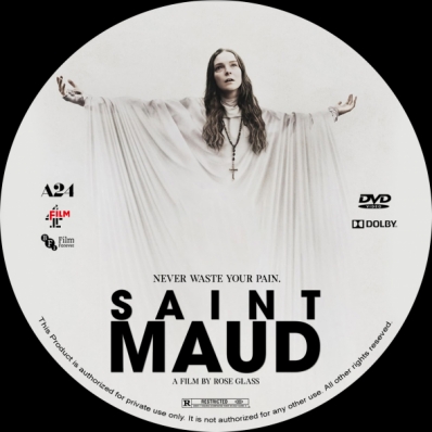 Saint Maud