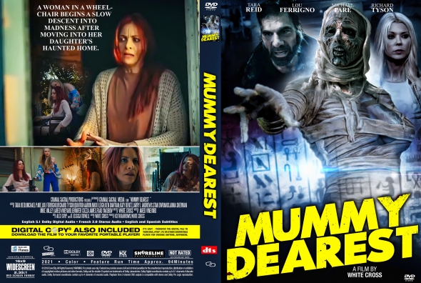 Mummy Dearest