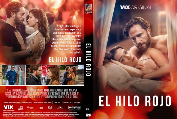 El Hilo Rojo