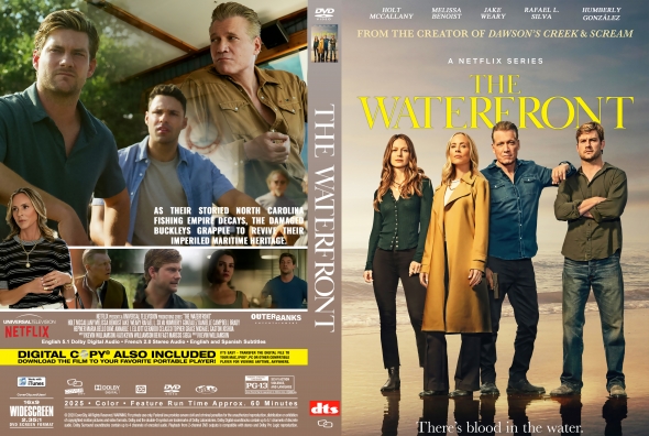The Waterfront - Season 1