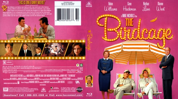 The Birdcage