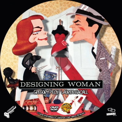 Designing Woman