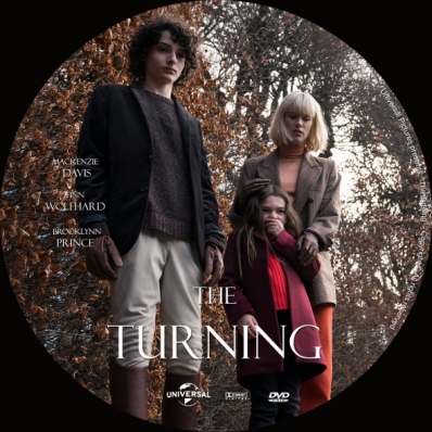 The Turning