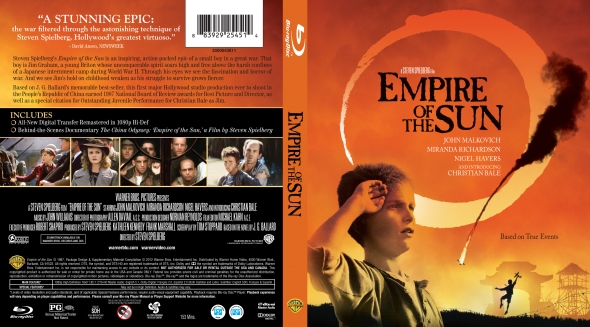 Empire of the Sun