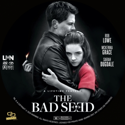 The Bad Seed