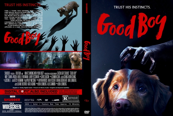Good Boy