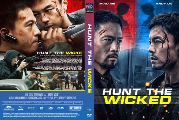 Hunt the Wicked