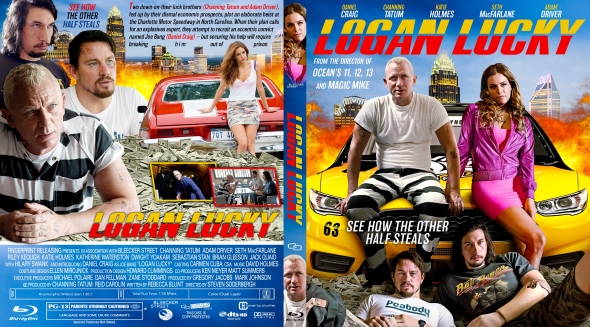 Logan Lucky