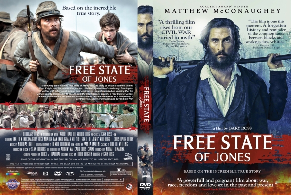 Free State of Jones