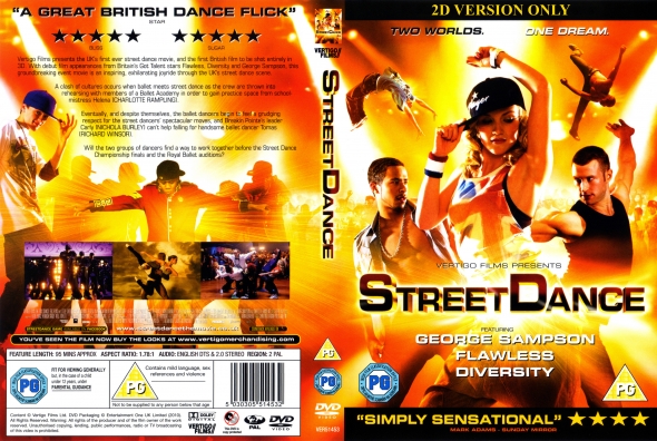 StreetDance