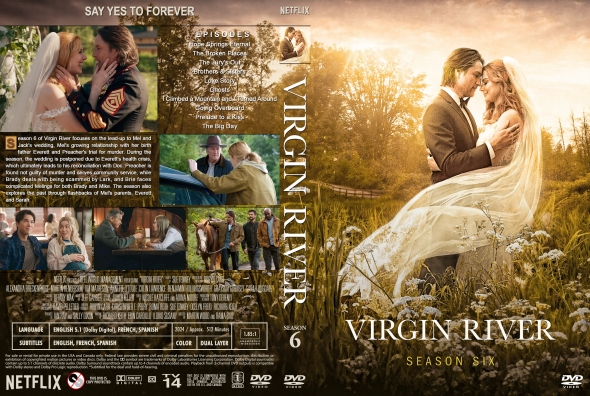 Virgin River - Season 6