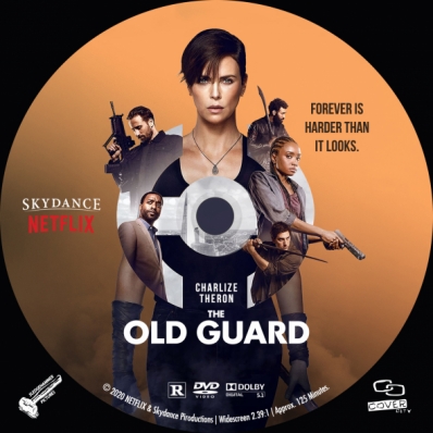The Old Guard