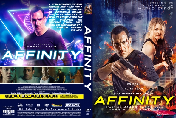 Affinity