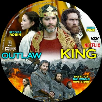 Outlaw King