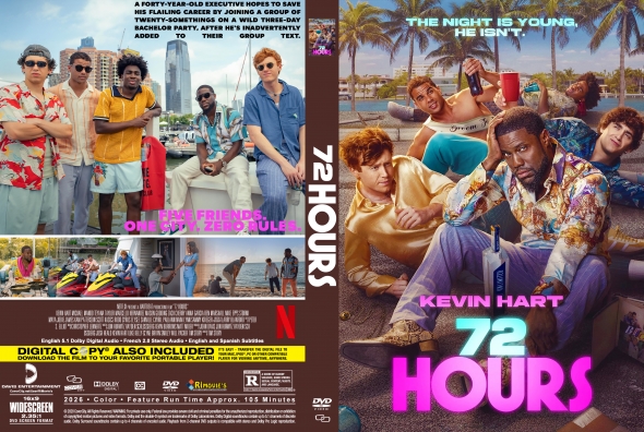 72 Hours