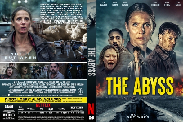 The Abyss
