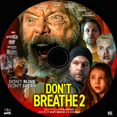 Dont breathe 2