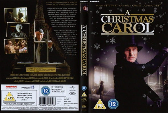 A Christmas Carol